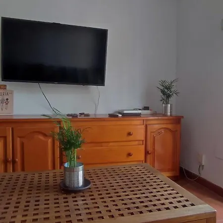 Nerja Apartamento Centro Buitenkant foto