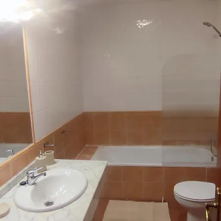 Nerja Apartamento Centro Buitenkant foto