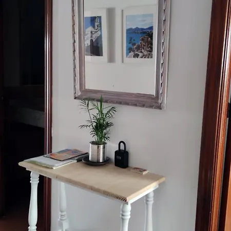Nerja Apartamento Centro Buitenkant foto